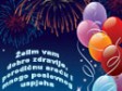 Novogodišnja čestitka premijera TK Enesa Mujića