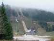 Odgođen FIS Balkan Kontinental kup na Igmanu