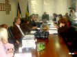 Održan Kolegij kod načelnika Općine Tuzla
