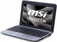 MSI najavio U115 Hybrid Netbook