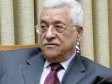 Mahmud Abbas na turneji po zemljama Europske unije
