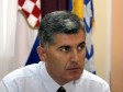 Čović se susreo s Lajčakom u Međugorju