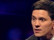 Miliband: Sporazum o vladi nacionalnog jedinstva u Zimbabveu