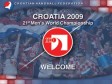 SP Rukomet: FRANCUSKA – DANSKA 27:22 
