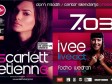 Dom Mladih Skenderija vam predstavlja Scarlett & Ivee