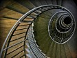 Spiralna stepeništa