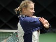 Tenis: Jugić-Salkić zaustavljena u četvrtfinalu