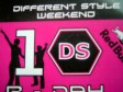 Rođendanski party ˝Different Style weekend˝
