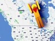 Google Street Viewom uhvatila supruga kako je vara