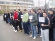 Kiša pokvarila otvorenje