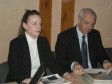 Glas mladih: Promovisana brošura 