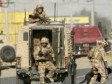 Britanske jedinice povlače se iz Basre