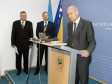 Usvojeni izvještaji o radu ministarstava za finansije i obrazovanje