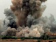 Turska avijacija bombardovala kurdske položaje na sjeveru Iraka