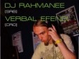 Vrhunski engleski DJ/Producent Aries u Tuzli