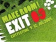Exit Festival - Fusion stage se polako puni