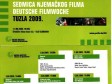 Sedmica njemačkog filma u Tuzli od 1. do 5. juna