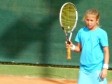 Tenis - Summer Cup: Djevojčicama BiH peto mjesto