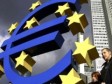 Prvi pad potrošačkih cijena u eurozoni