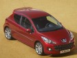 Osvježeni Peugeot 207