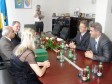 Pakistanska delegacija u posjeti TK