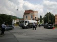 Danas povećan broj saobraćajnih nesreća u TK?