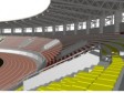 Danas u 11 sati konačno počinju radovi na stadionu Tušanj