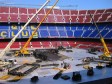 Večeras na Nou Campu koncert U2