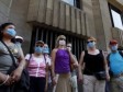 Slovenske zdravstvene vlasti demantuju informacije u vezi sa gripom H1N1