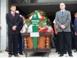 Sahranjen doktor Ademir Šahinpašić
