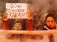 Italija: Protest navijača AC Milana