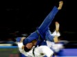 Amelu Mekići bronzana medalja na Mediteranskim igrama