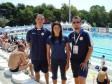 Izvještaj plivače reprezentacije BiH za MI u Pescari