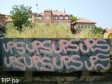 Tuzlanski grafiti: vandalizam ili oblik kreativnog izražavanja?  