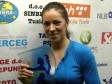 Merimi Softić srebrena medalja na Mediteranskim igrama