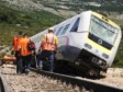Split: Tekućina na šinama uzrok nesreće