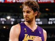 Gasol predvodi Špance za EP-u