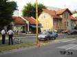 Dječak podletio pod automobil