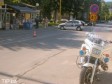 Taksista udario pješaka u neposrednoj blizini Općine Tuzla