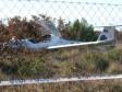 Srušio se sportski avion u Sloveniji, dvoje poginulih