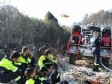 Vatrogasci se bore s požarima na Čiovu, sumnja se da su podmetnuti