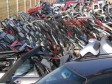 Automobili umjesto u reciklažu na afričko tržište