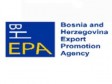 Zajednički nastup bh. preduzeća na sajmu prehrambene industrije
