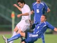 Fudbal: BiH - Iran 2:3