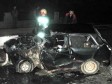 U teškoj saobraćajnoj nesreći jedan mrtav