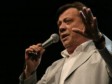 Halid Bešlić spreman za veliki povratak