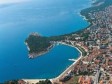 Smjena turista na Makarskoj rivijeri