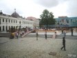 Večeras svečano otvaranje Trga Slobode