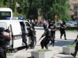 Zenica: SIPA i specijalci FMUP-a pretresli više stambenih objekata