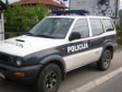 Jedna osoba povrijeđena u saobraćajnoj nesreći kod Srebrenika